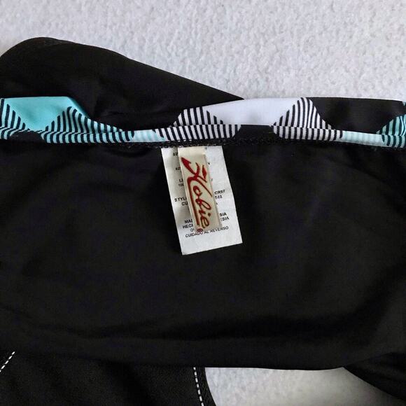 Hobie NWOT Hipster Pant Swim Bottom XL - Picture 6 of 8